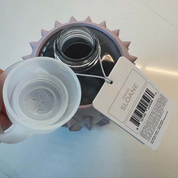 BKR | Big Spiked Sloane Bottle - Picture 5 of 7